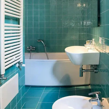 Giardini Biennale Apartment *