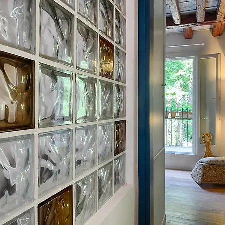 Apartamento Giardini Biennale