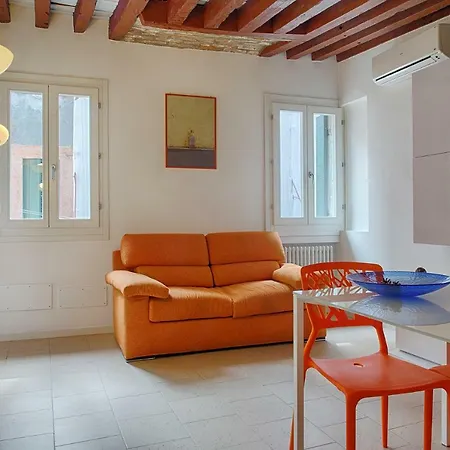 Apartamento Giardini Biennale